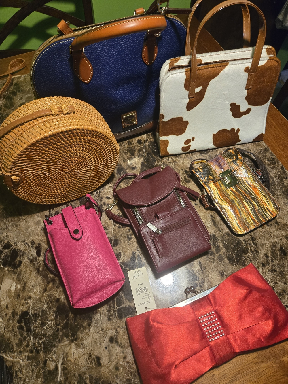 Bags - Picture 4 of 4